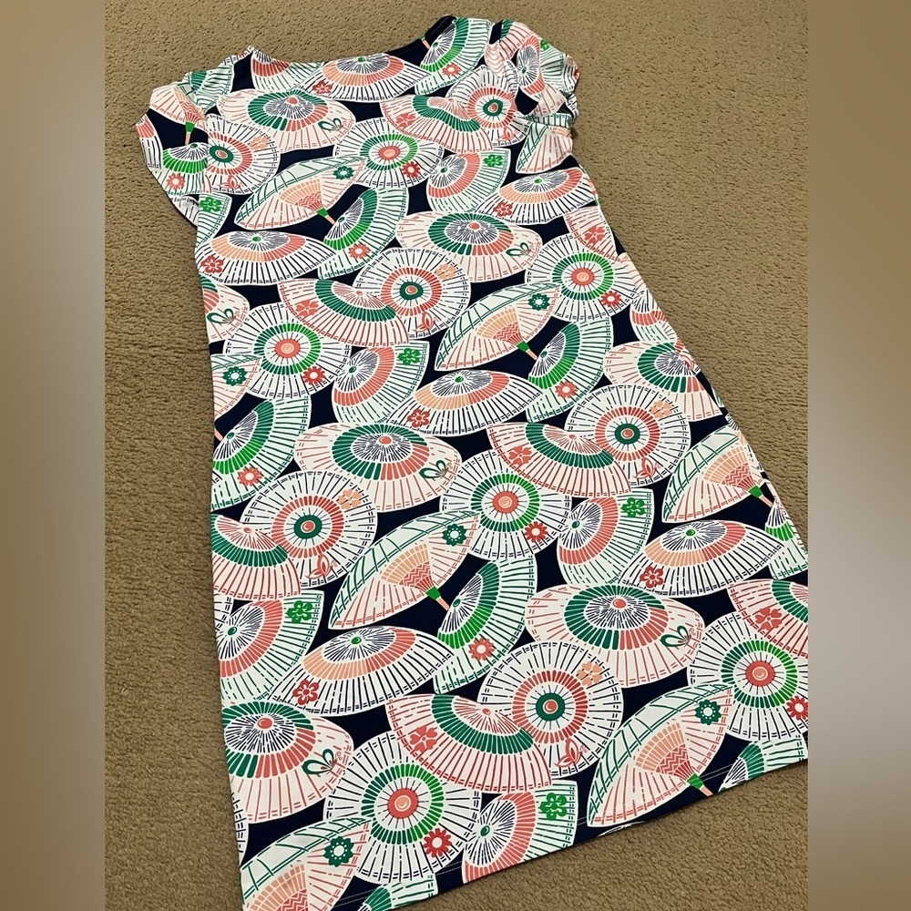 Melly M Short Sleeve Golf
Dress 👗 - Picture 2 of 5